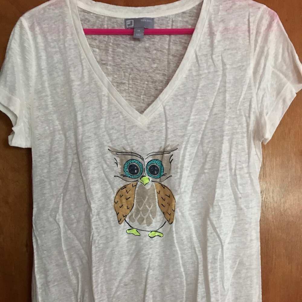 Tee shirt